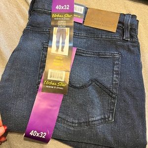 Urban star men’s jeans